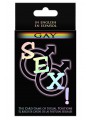 GAY JUEGO DE CARTAS