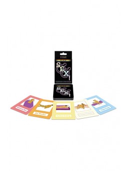 GAY JUEGO DE CARTAS