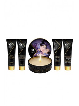 GEISHA.S SECRET COLLECTION EXOTIC FRUITS