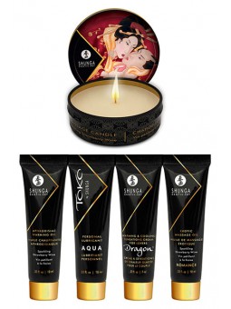 Geisha.s Secret Collection Strawberry