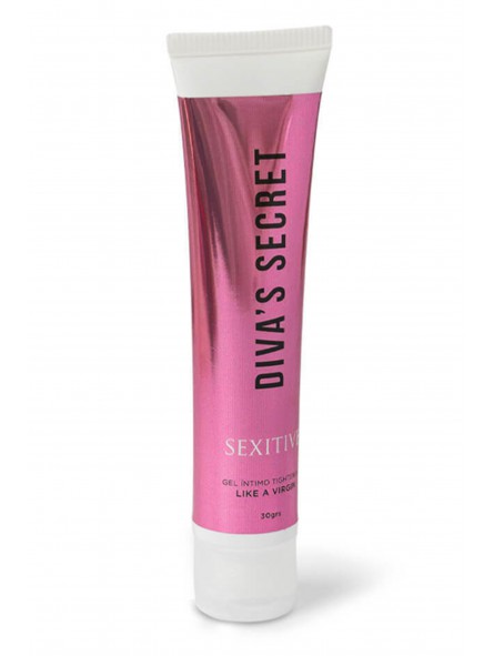 Gel
- ntimo DIVA.S SECRET TIGHTENING 30GR