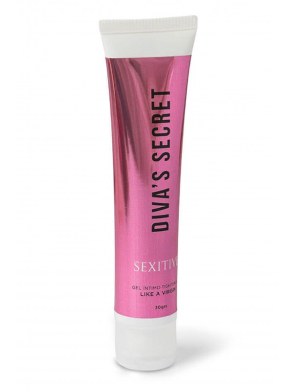 Gel
- ntimo DIVA.S SECRET TIGHTENING 30GR