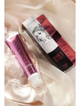 Gel
- ntimo DIVA.S SECRET TIGHTENING 30GR