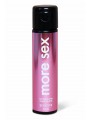 Gel Lubricante More Sex - Chocolate