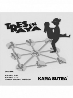 DIABLO PICANTE - TRES EN...