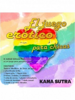 DIABLO PICANTE - JUEGO...