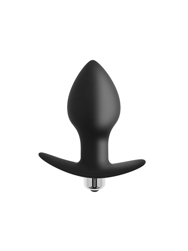 Genghis Plug Black