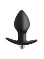 Genghis Plug Black