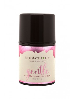 Gentle Clitoral Gel 30ml