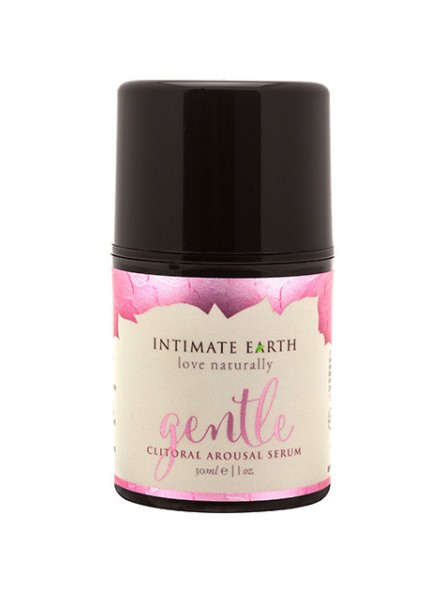 Gentle Clitoral Gel 30ml