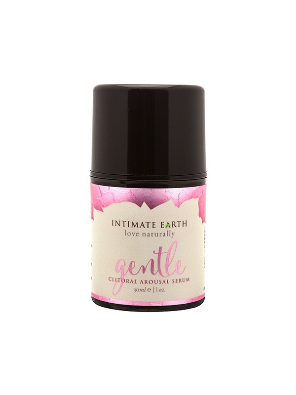 Gentle Clitoral Gel 30ml