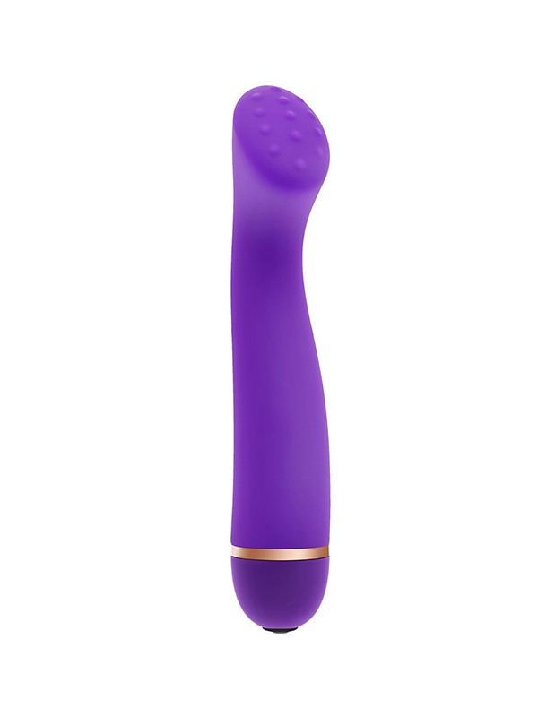 Gentle Purple