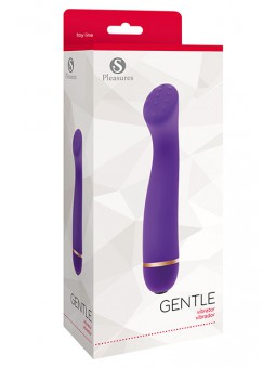 Gentle Purple