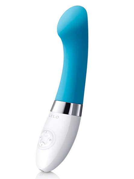 Gigi 2 Turquoise