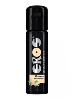 Ginseng Water Based 100 ml