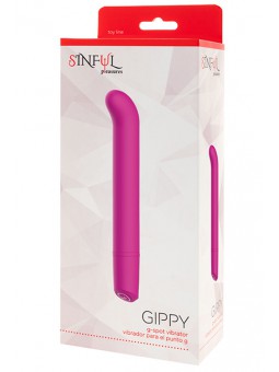 Gippy Hot Pink