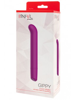 Gippy Purple