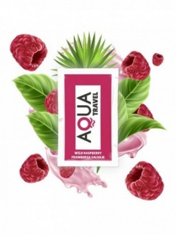 AQUA TRAVEL LUBRICANTE BASE...