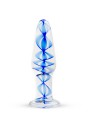 Glass Buttplug No.23