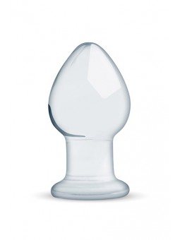 Glass Buttplug No.26