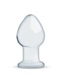 Glass Buttplug No.26