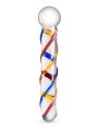Glass Dildo No.10