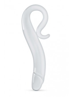 Glass Dildo No.14