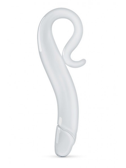 Glass Dildo No.14
