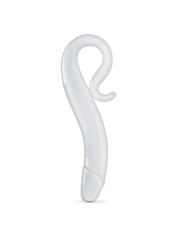 Glass Dildo No.14