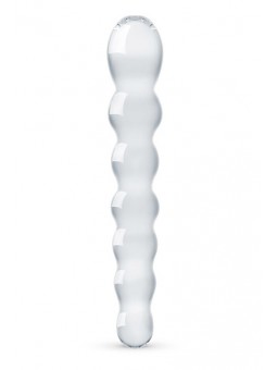Glass Dildo No.19