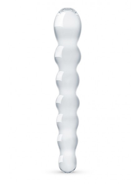 Glass Dildo No.19