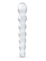 Glass Dildo No.19