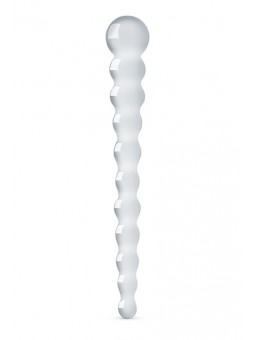 Glass Dildo No.20