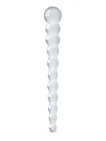 Glass Dildo No.20