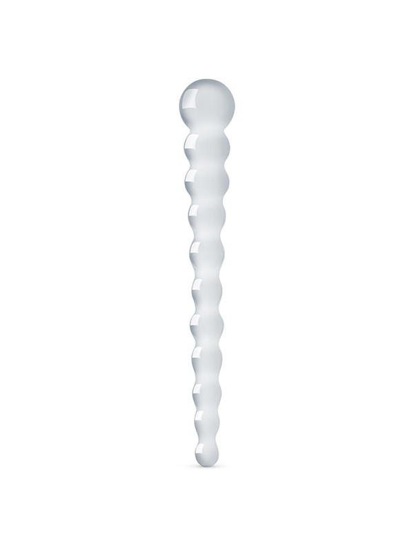 Glass Dildo No.20