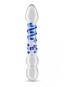 Glass Dildo No.21