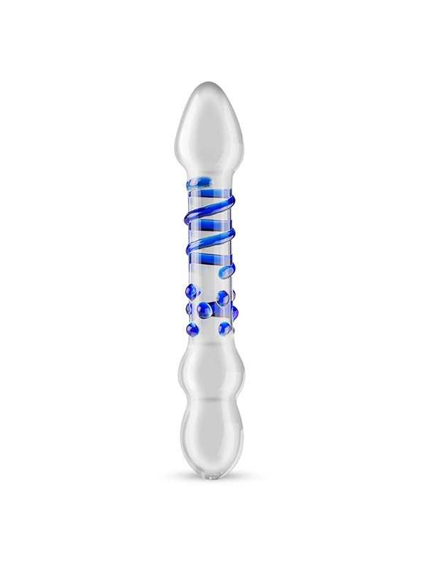 Glass Dildo No.21