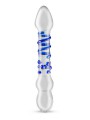 Glass Dildo No.21