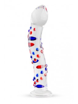 Glass Dildo No.3