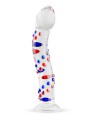 Glass Dildo No.3