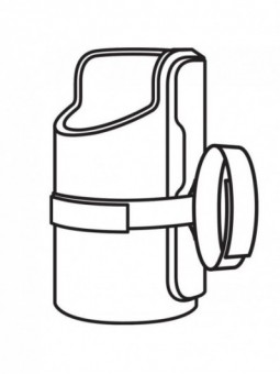 KEON HAND STRAP BY KIIROO -...