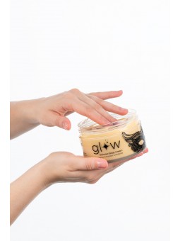 GLOW Shimmer Body Cream