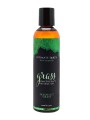 Grass Massage Oil 120ml