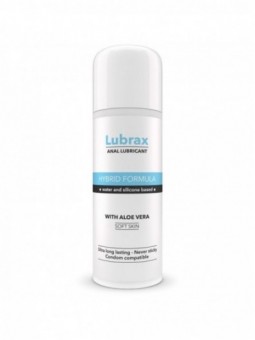 LUBRAX HYBRID LUBRICANTE...