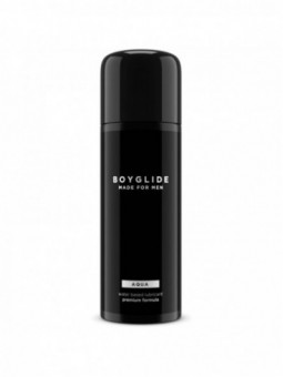 BOYGLIDE LUBRICANTE BASE...