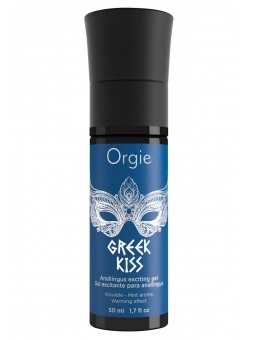 Greek Kiss - 50 Ml