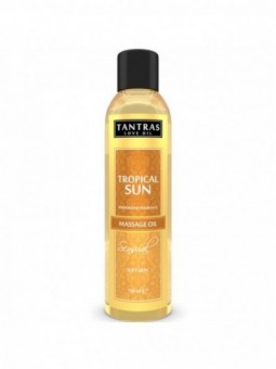 TANTRAS LOVE OIL TROPICAL...