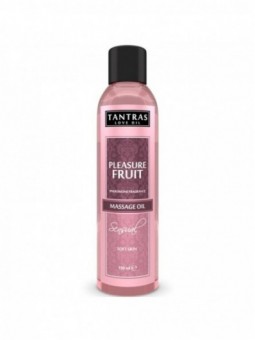 TANTRAS LOVE OIL PLEASURE...