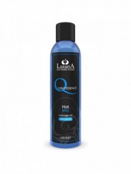 LUXURIA QUINTESSENCE HOT...