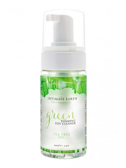 Green Tea Tree Toycleaner 100ml